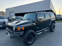 2005 hummer h3