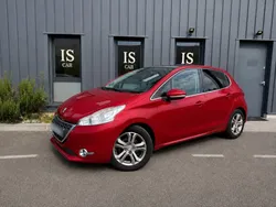 Peugeot 208 1.6 E-HDI 92 BMP6 Allure