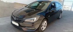 Opel Astra Sports Tourer 1.4 Turbo Caixa Automática
