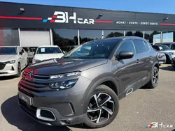 Citroen C5 Aircross BLUEHDI 130 CH SHINE EAT8 START-STOP