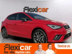 SEAT Ibiza 1.0 TSI S&S Style XM 115