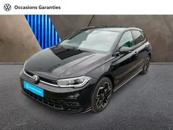 Volkswagen Polo 1.0 TSI 116ch R-Line DSG7