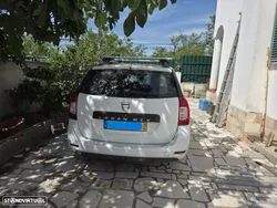 Dacia Logan MCV 0.9 TCe Confort