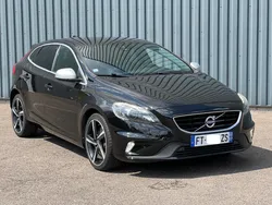 Volvo v40 ii (2) 2.0 d3 150 r-design