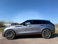 Land Rover Range rover velar 300cv 83500 km 2019
