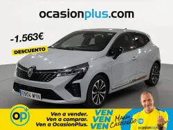 RENAULT Clio TCe Techno 67kW