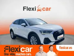 AUDI Q3 40 TDI quattro S tronic 140kW