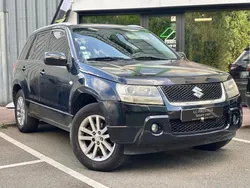 Suzuki Grand Vitara 1.9 DDIS 130 SERIE-SPECIALE ALCANTARA 4WD
