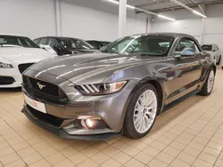 FORD Mustang VI CABRIOLET 5.0 V8 BVA6