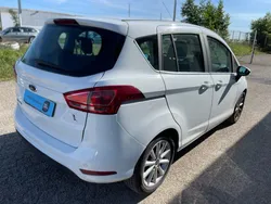 Ford bmax tdci 75