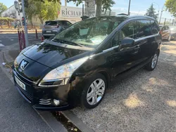 PEUGEOT 5008 BUSINESS 2.0 HDi 150ch Business Pack 7pl/GPS/TOIT PANO