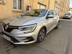Mégane évolution 1.5 dci 115 ch edc