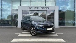 Skoda Karoq 2.0 TDI 116 ch SCR DSG7 Style