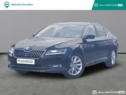 Skoda Superb 1.4 TSI ACT 150ch Ambition