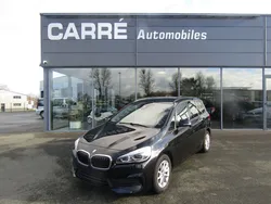 Bmw SERIE 2 GRAN TOURER (F46) 216D 116CH BUSINESS DESIGN