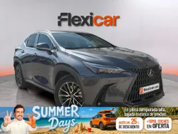 LEXUS NX 450h+ Executive 4WD