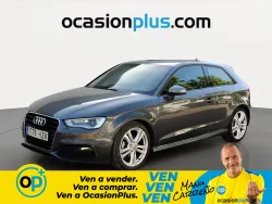 AUDI A3 1.6TDI S line edition