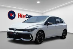 Volkswagen golf 2.0 tdi 150 r-line dsg bva