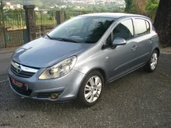 Opel Corsa 1.300 CDTI  GPS