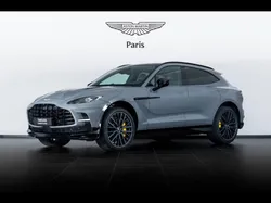 Aston martin DBX 4.0 V8 biturbo 707ch BVA9 MY25