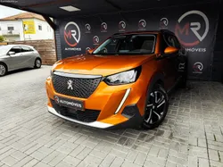 Peugeot 2008 1.2 PureTech Allure