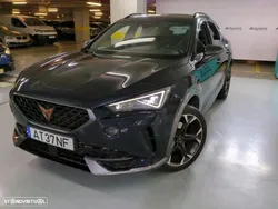 Cupra Formentor 1.5 TSI Base DSG