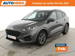 FORD Kuga 2.0 EcoBlue ST-Line FWD 120 Aut.