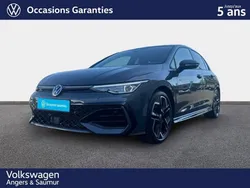 Volkswagen Golf 1.5 eTSI EVO2 150 DSG7 R-Line Edition