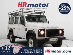 LAND ROVER Defender 110 SW E