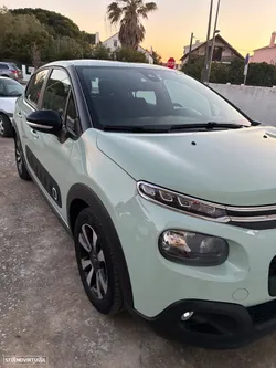 Citroën C3 1.5 BlueHDi Feel