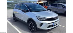 Opel  1.2T Elegance