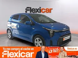 Kia Picanto 1.0 DPi Drive