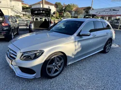 Mercedes-Benz C 250 AMG