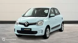 Renault Twingo E-Tech Electric Zen R80 Achat Intégral - 21MY