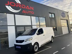 Peugeot Expert FOURGON 2.0 HDI 145 CV ASPHALT LONG Garantie Nationale 12 Mois