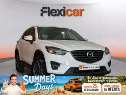MAZDA CX-5 2.0 Zenith 2WD 121kW