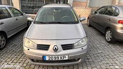 Renault Mégane Break 1.9 dCi C Authentique
