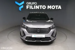 Peugeot 2008 1.2 PureTech Allure