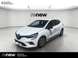 RENAULT Clio TCe 90 Equilibre