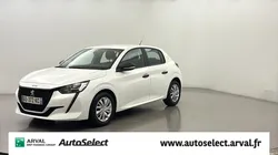 Peugeot 208 1.2 PT 75 S&S Premium