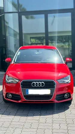 Audi A1 1.6 TDI Sport