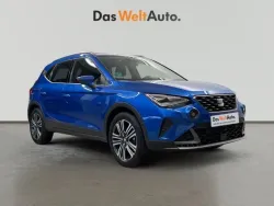 SEAT Arona 1.0 TSI S&S FR XM 115