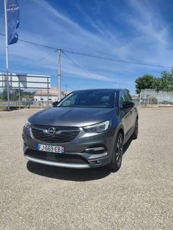 Opel grandland x 1.2 ecotech design line