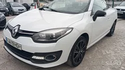 Renault Mégane 1.5 dCi Dynamique S SS de 2015