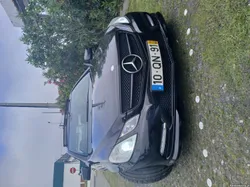 Mercedes-Benz E 250 250 Cdi