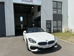 BMW Z4 Roadster sDrive20iA S197ch Sport-Entretien 100% BMW- Garantie 12 mois