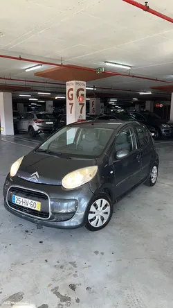 Citroën C1 1.0 SX
