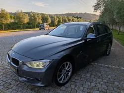 BMW 316 Sport line 2.0