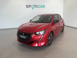 Peugeot 208 PureTech 100 S&S BVM6 Style