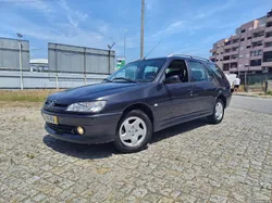 Peugeot 306 1.4 16V Apenas 188 mil kms